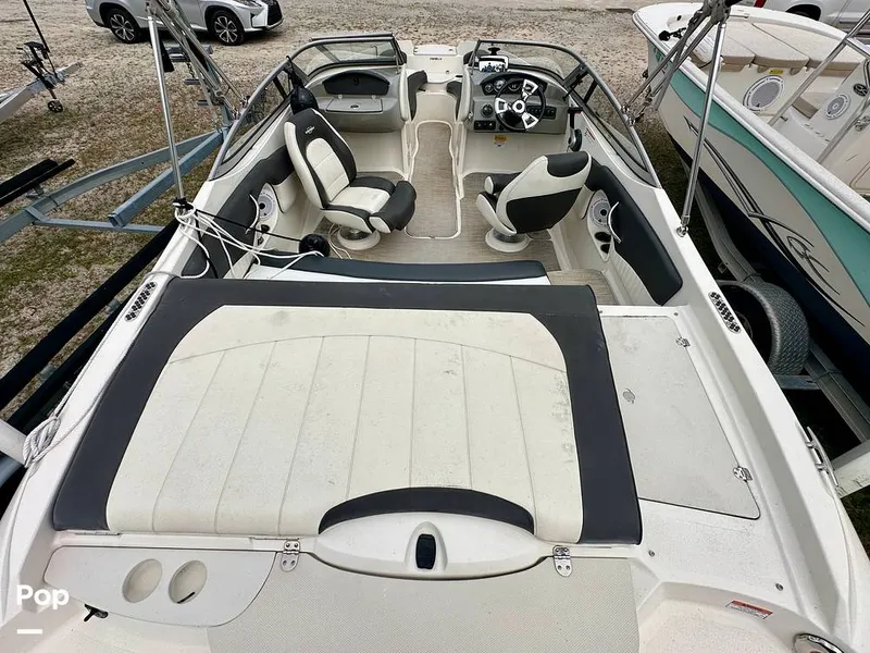 Slide: The Image of Stingray 198 LX 2018 - 14701303