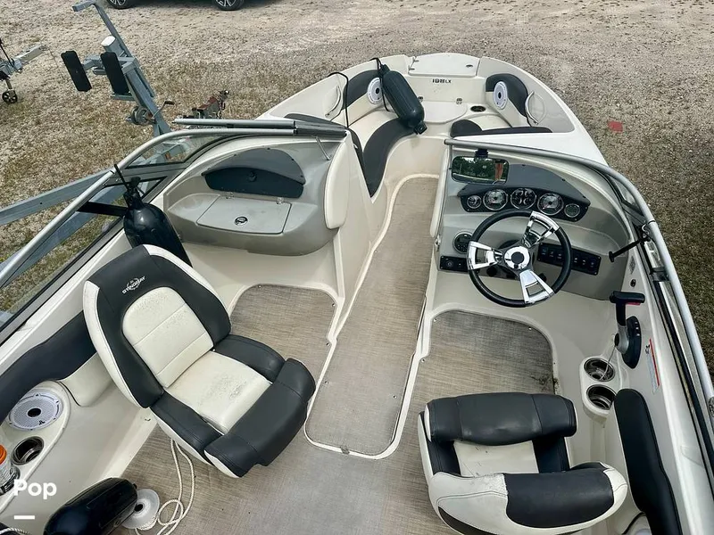 Slide: The Image of Stingray 198 LX 2018 - 14701306