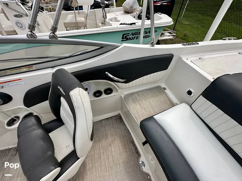 Slide: The Image of Stingray 198 LX 2018 - 14701314