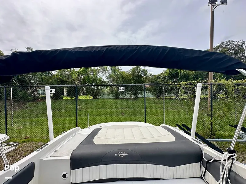 Slide: The Image of Stingray 198 LX 2018 - 14701315