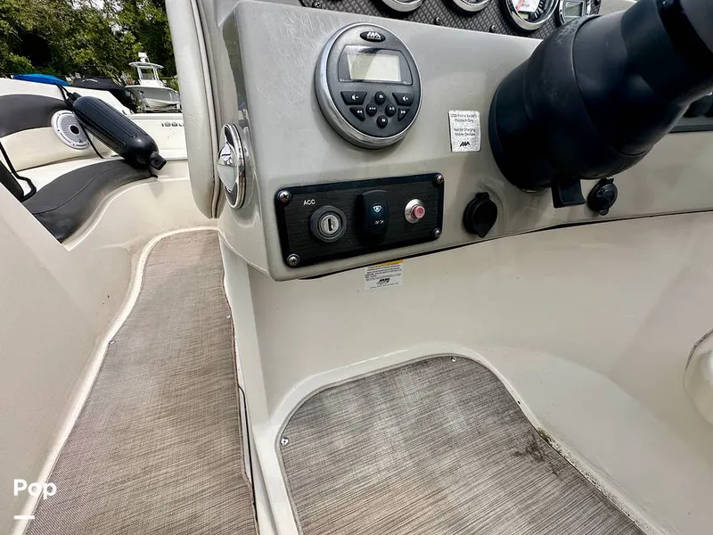 Slide: The Image of Stingray 198 LX 2018 - 14701318