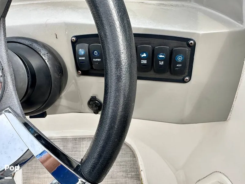 Slide: The Image of Stingray 198 LX 2018 - 14701319