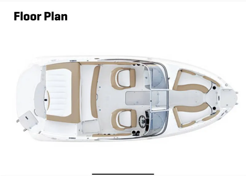 Slide: The Image of Stingray 198 LX 2018 - 14681209