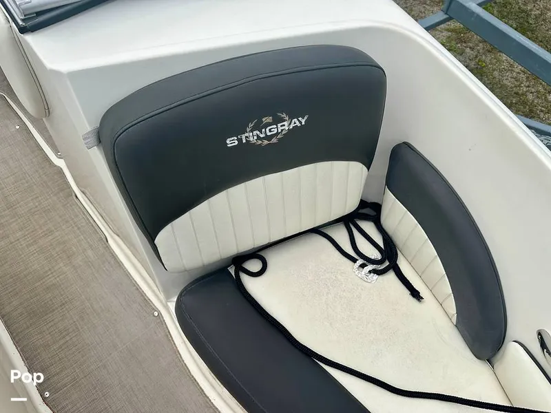 Slide: The Image of Stingray 198 LX 2018 - 14701340