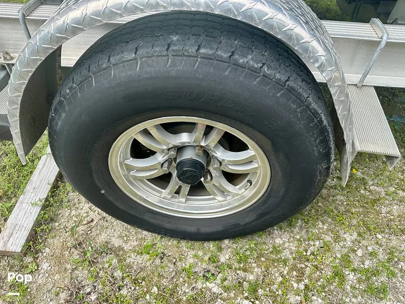 Slide: The Image of Stingray 198 LX 2018 - 14701348