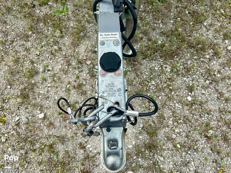 Slide: The Image of Stingray 198 LX 2018 - 14701354