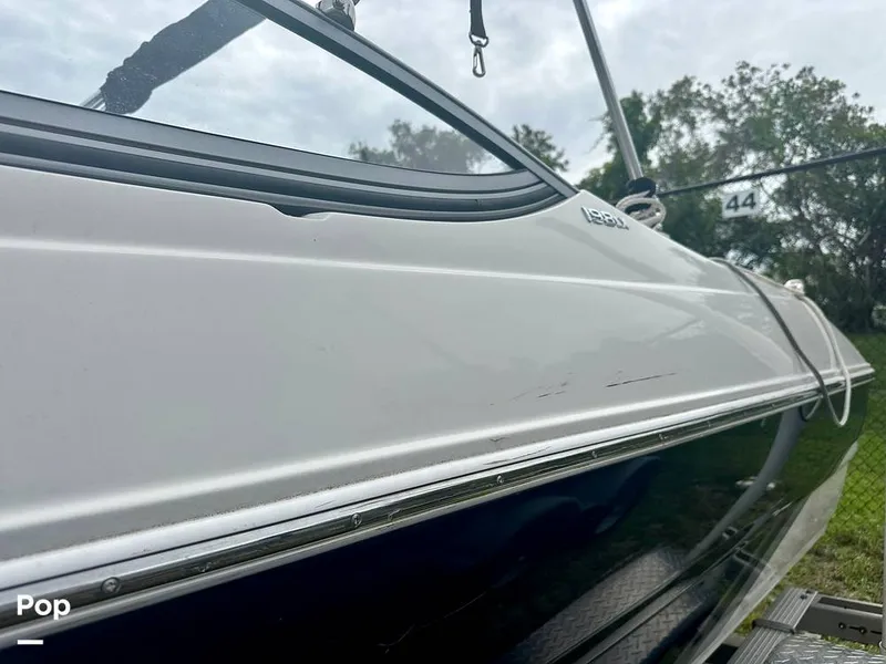 Slide: The Image of Stingray 198 LX 2018 - 14701360