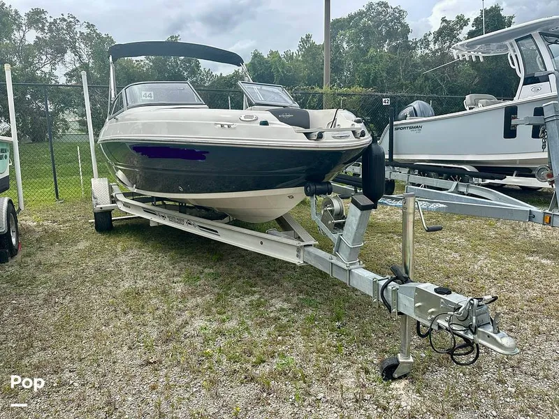 Slide: The Image of Stingray 198 LX 2018 - 14701361