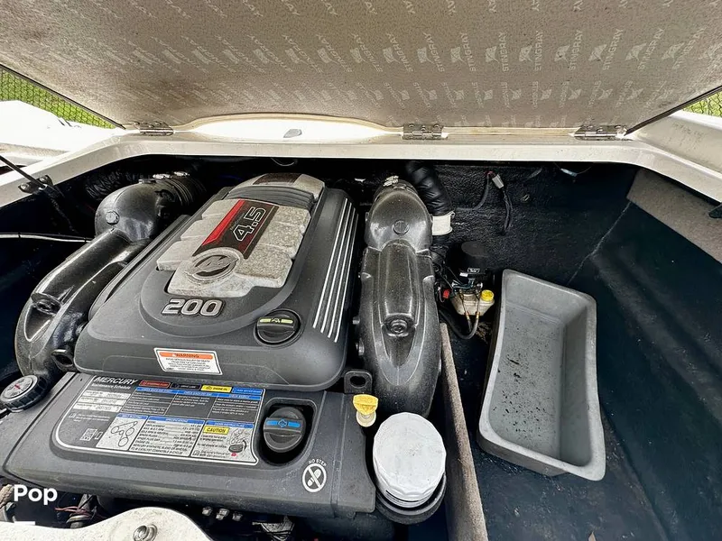 Slide: The Image of Stingray 198 LX 2018 - 14701362