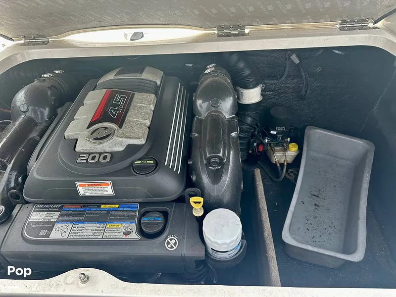 Slide: The Image of Stingray 198 LX 2018 - 14701364