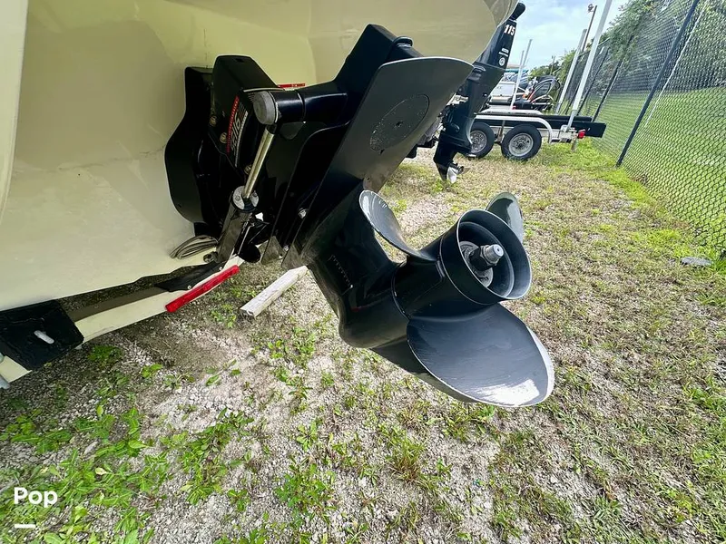 Slide: The Image of Stingray 198 LX 2018 - 14701366