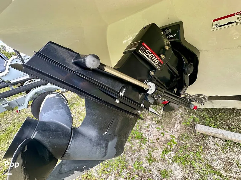 Slide: The Image of Stingray 198 LX 2018 - 14701368