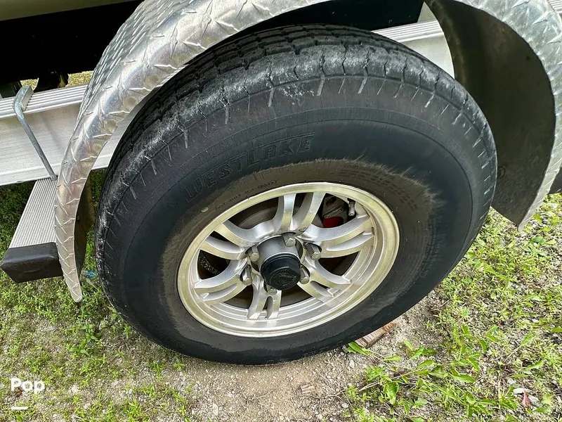 Slide: The Image of Stingray 198 LX 2018 - 14701372