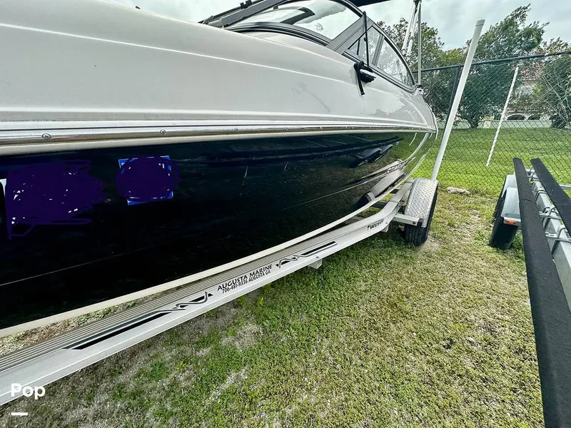 Slide: The Image of Stingray 198 LX 2018 - 14701373