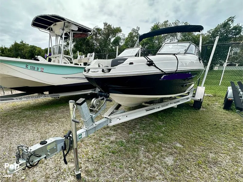 Slide: The Image of Stingray 198 LX 2018 - 14701374