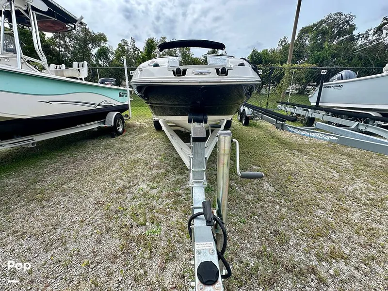 Slide: The Image of Stingray 198 LX 2018 - 14701375