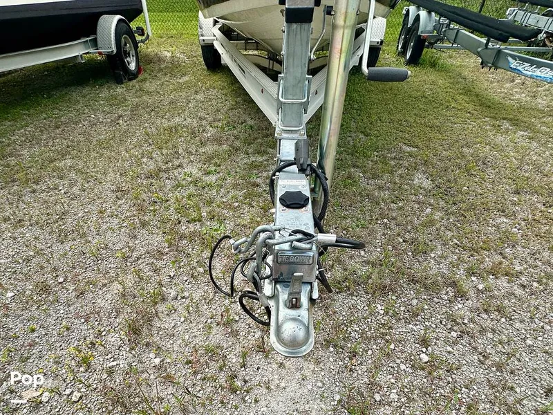 Slide: The Image of Stingray 198 LX 2018 - 14701376