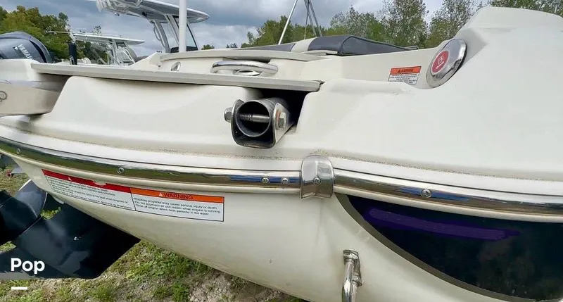 Slide: The Image of Stingray 198 LX 2018 - 14701379