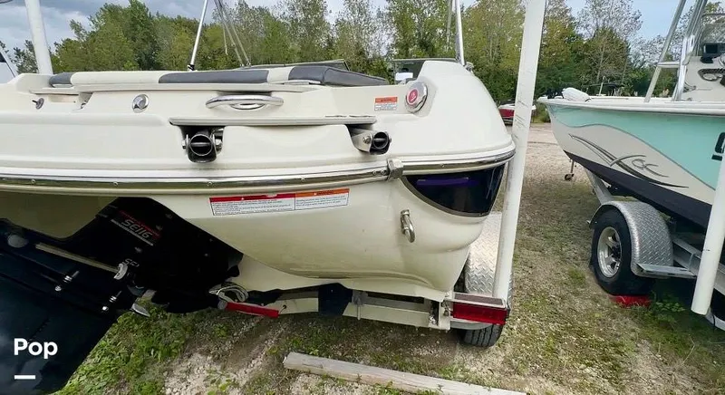 Slide: The Image of Stingray 198 LX 2018 - 14701380