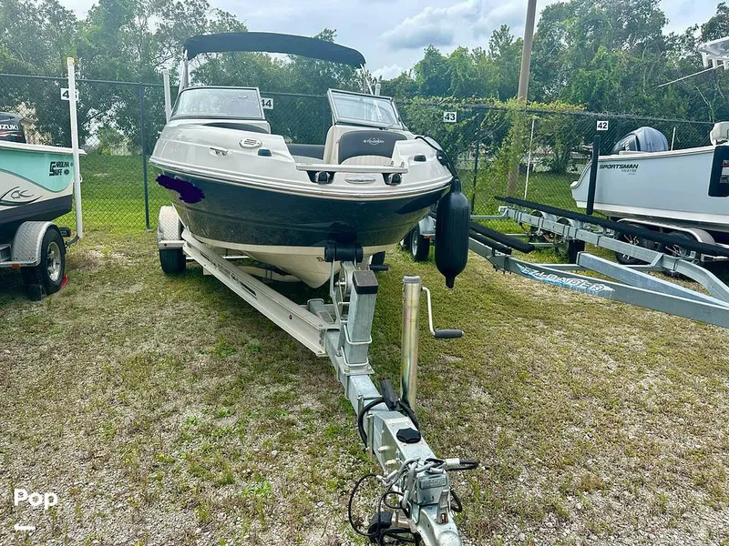 Slide: The Image of Stingray 198 LX 2018 - 14701302