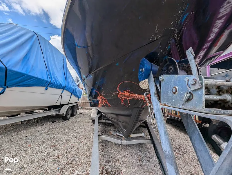 Slide: The Image of Robalo R230 Center Console 2005 - 14377131