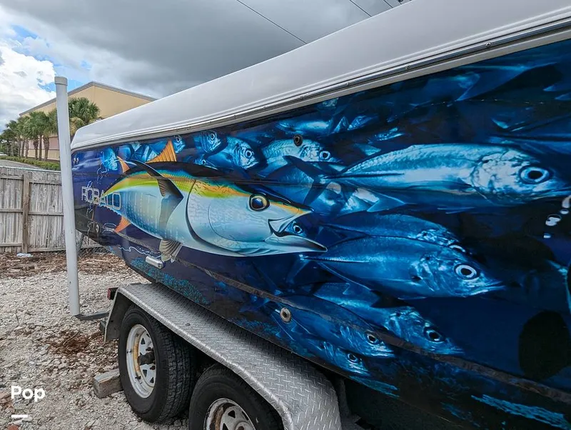 Slide: The Image of Robalo R230 Center Console 2005 - 14377135