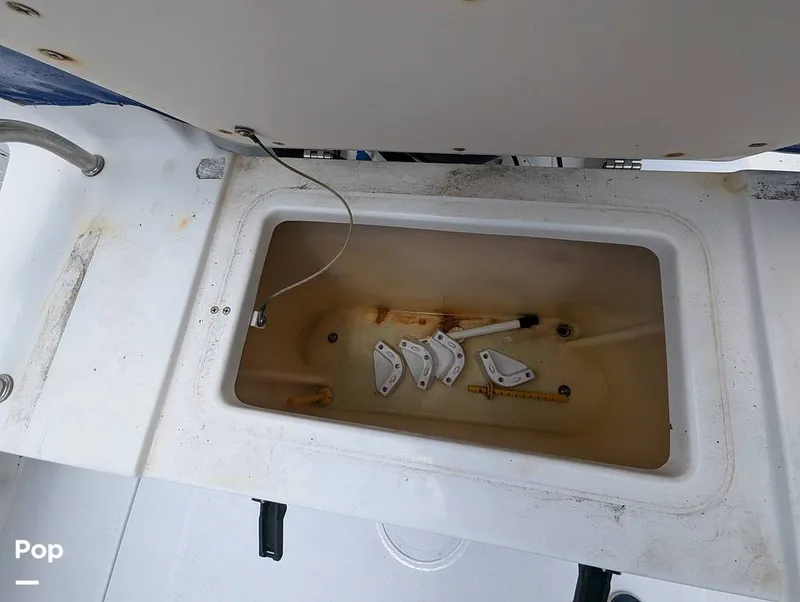 Slide: The Image of Robalo R230 Center Console 2005 - 14376838