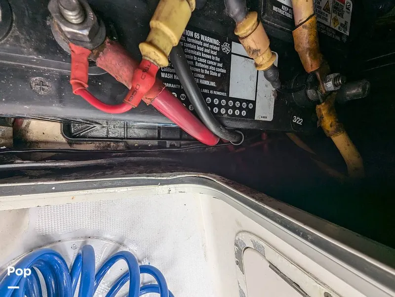 Slide: The Image of Robalo R230 Center Console 2005 - 14379338