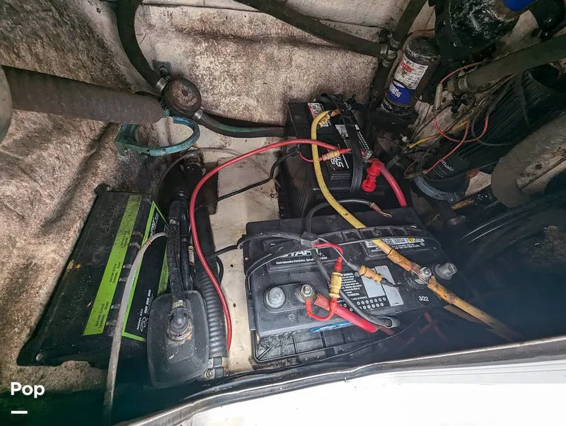 Slide: The Image of Robalo R230 Center Console 2005 - 14376842