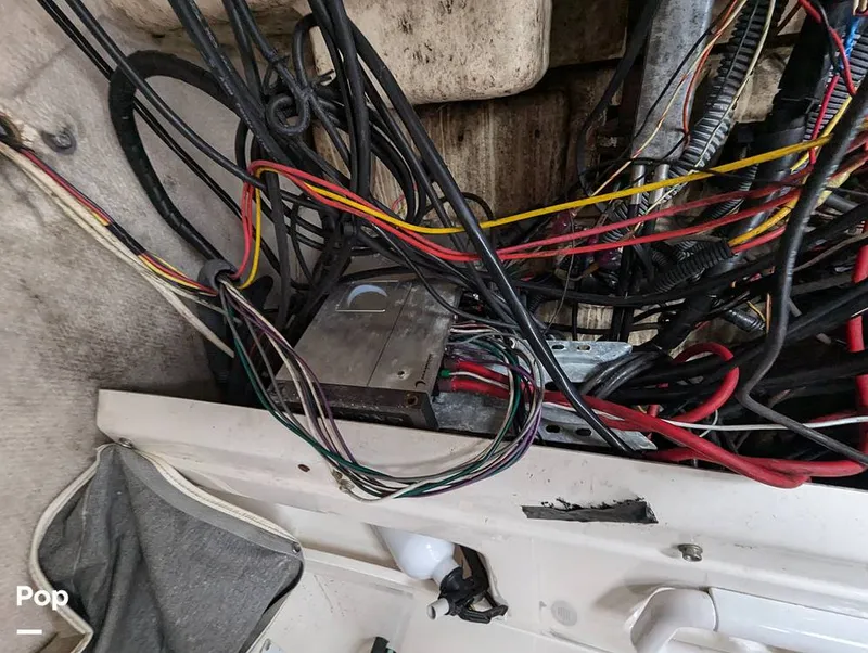 Slide: The Image of Robalo R230 Center Console 2005 - 14377018