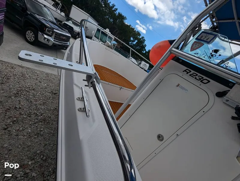 Slide: The Image of Grill Mount - 14377020