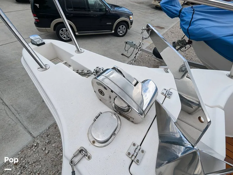 Slide: The Image of Robalo R230 Center Console 2005 - 14377026