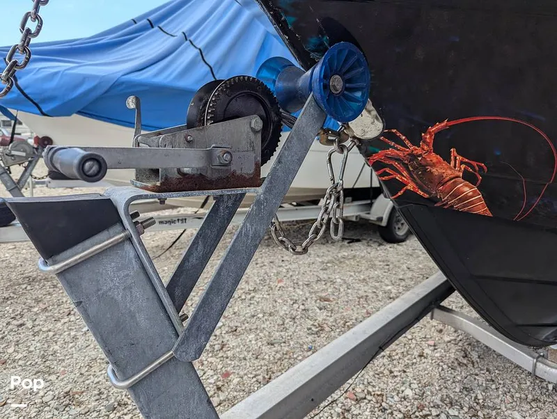 Slide: The Image of Robalo R230 Center Console 2005 - 14377037