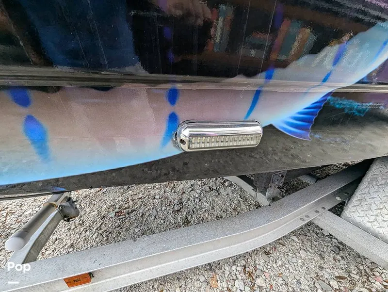 Slide: The Image of Robalo R230 Center Console 2005 - 14377042