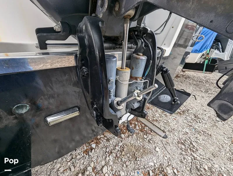 Slide: The Image of Robalo R230 Center Console 2005 - 14377052