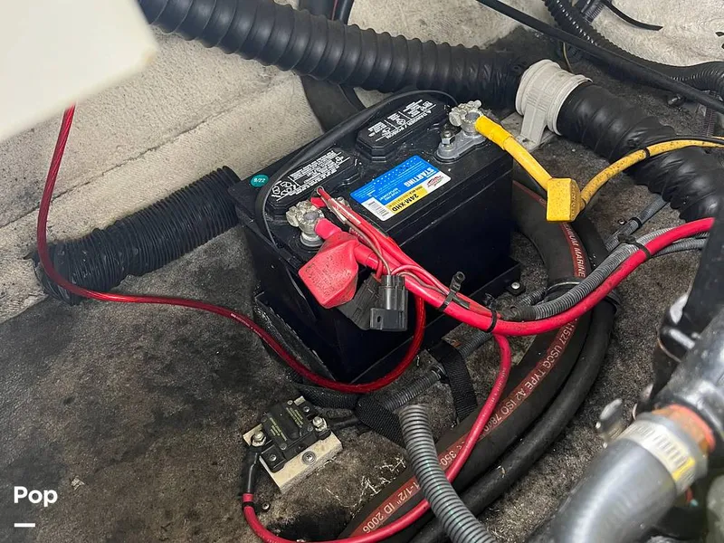 Slide: The Image of Battery - 14115061