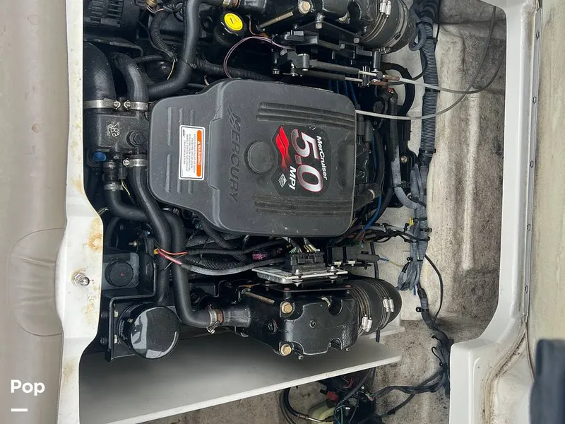 Slide: The Image of Mercruiser 5.0L - 14115072