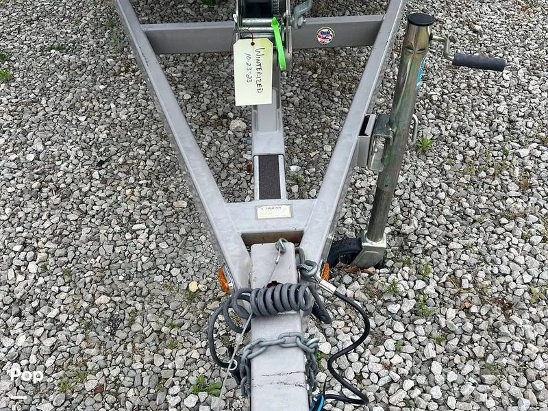 Slide: The Image of Trailer Power Cord - 14115083