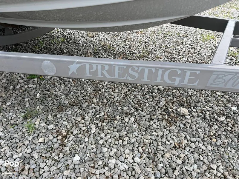 Slide: The Image of Prestige Trailer - 14115093