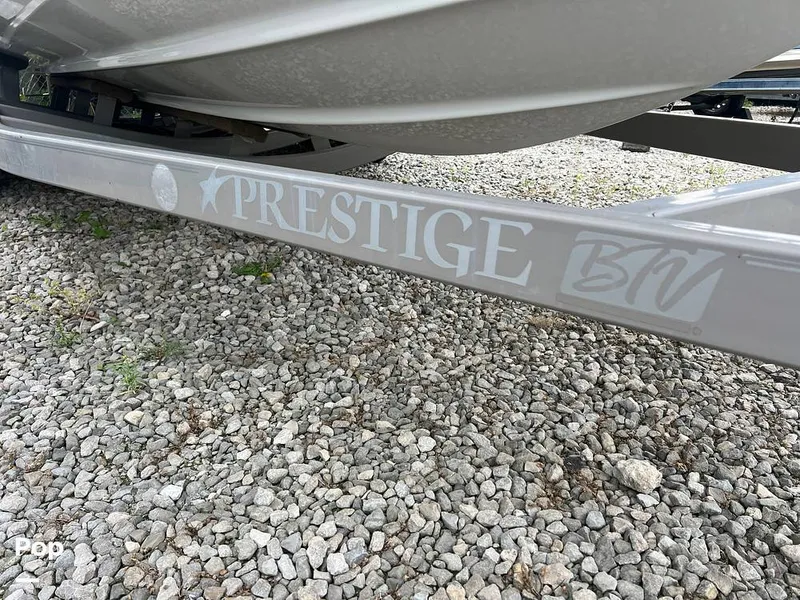 Slide: The Image of Prestige Trailer - 14114962