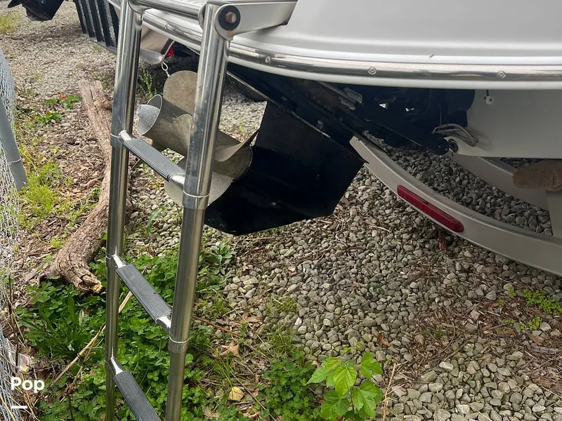 Slide: The Image of Swim Ladder ( Stern ) - 14114994