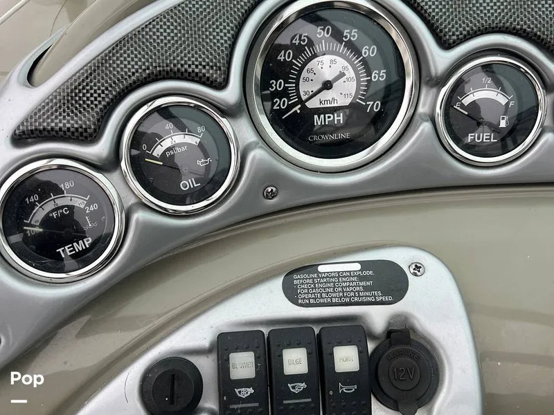 Slide: The Image of Speedometer - 14114997