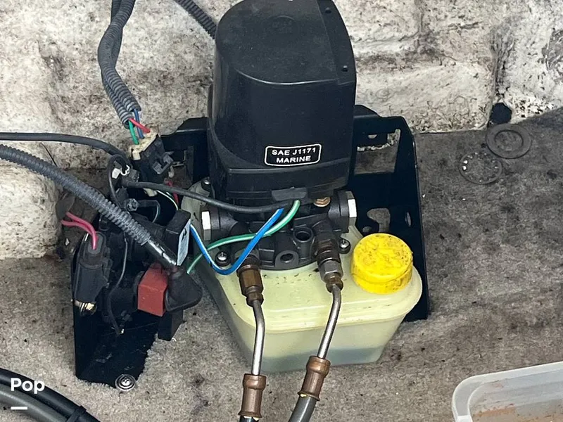 Slide: The Image of Bilge Pump - 14115001