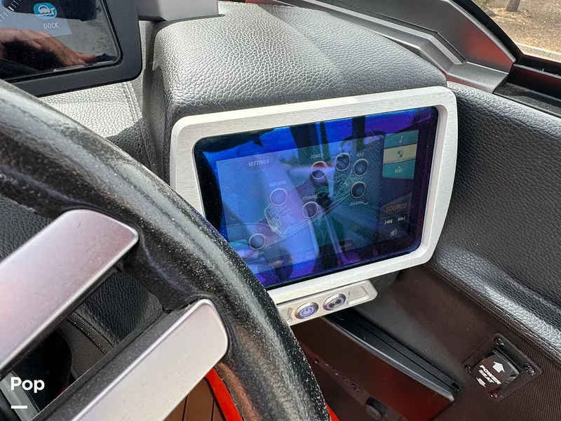 Slide: The Image of Malibu M235 2017 - 13992766