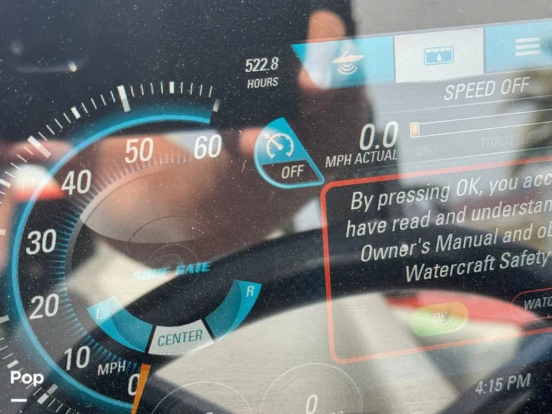 Slide: The Image of Malibu M235 2017 - 13992767