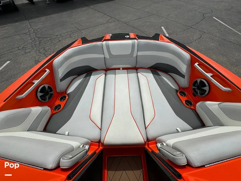 Slide: The Image of Malibu M235 2017 - 13992758