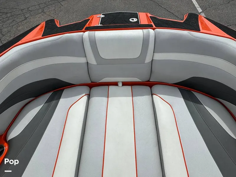 Slide: The Image of Malibu M235 2017 - 13992774