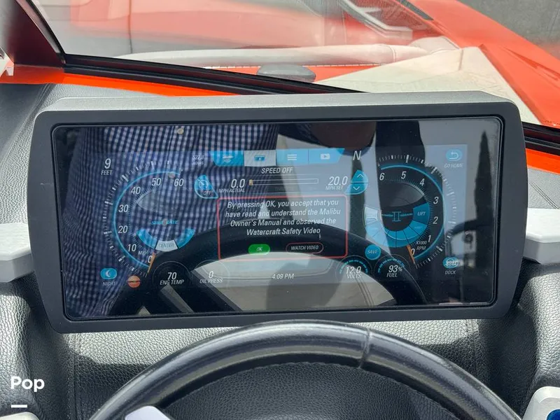 Slide: The Image of Malibu M235 2017 - 13992785