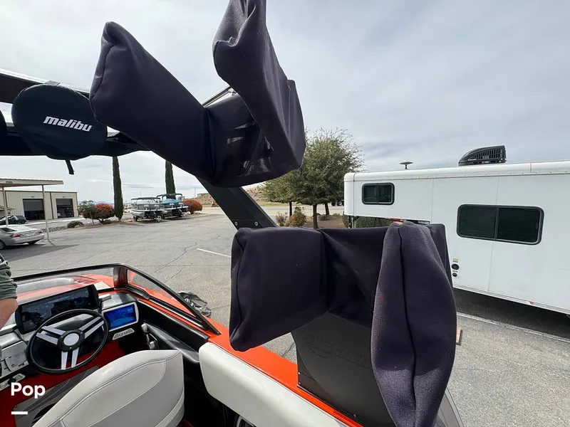 Slide: The Image of Malibu M235 2017 - 13992786