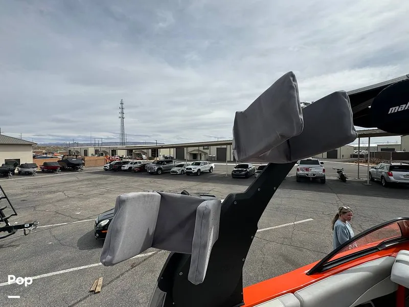 Slide: The Image of Malibu M235 2017 - 13992787